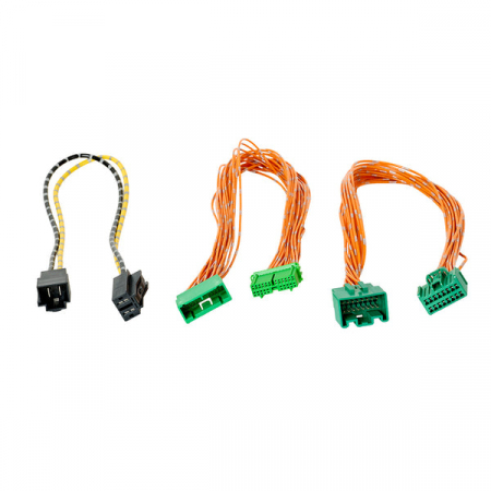 Auto-Connect VOUNIPNP, Plug & Play für neuere Volvo & Polestar in der Gruppe Car-HiFi / Was passt in mein Auto / Volvo / Volvo V90 / Volvo V90 2017- / Sonstiges V90 2017- bei BRL (720VOUNIPNP)