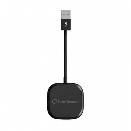 Auto-Connect WCA, kabelloser CarPlay-Adapter in der Gruppe Car-HiFi / Smartphone im Auto / Smartphone-Zubehör bei BRL (720WCA)