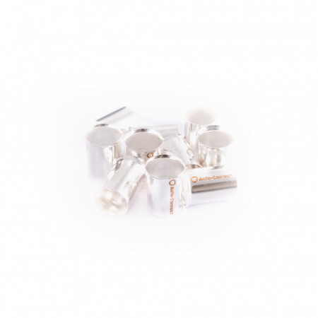Auto-Connect 10er-Pack Kabelhülsen, 70 mm²-Kabel in der Gruppe Car-HiFi / Zubehör / Montagezubehör bei BRL (720WS00)