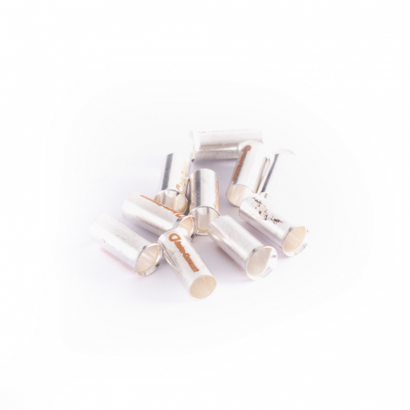 Auto-Connect 10er-Pack Kabelhülsen, 10 mm²-Kabel in der Gruppe Car-HiFi / Zubehör / Montagezubehör bei BRL (720WS8)