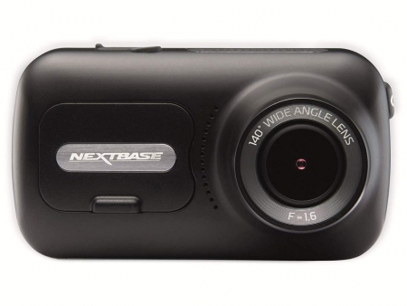 Nextbase 322GW, Full-HD-Dashcam mit Weitwinkel in der Gruppe Car-HiFi / Zubehör / Dashcam bei BRL (750NBDVR322GW)
