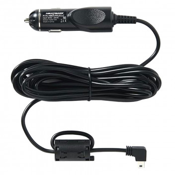 NextBase Dash Cam Stromkabel für 12V-Steckdose in der Gruppe Car-HiFi / Zubehör / Dashcam bei BRL (750NBDVRS2CLC)