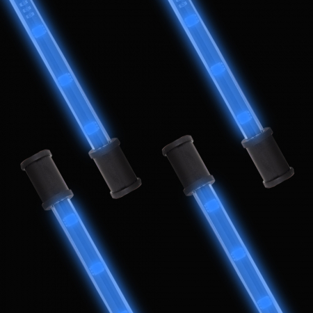 Lightz 4x9” LED-Innenbeleuchtung, blaue Farbe in der Gruppe Car-HiFi / LED-Beleuchtung / LED-Lampen / Innenbeleuchtung bei BRL (770I9BLU)