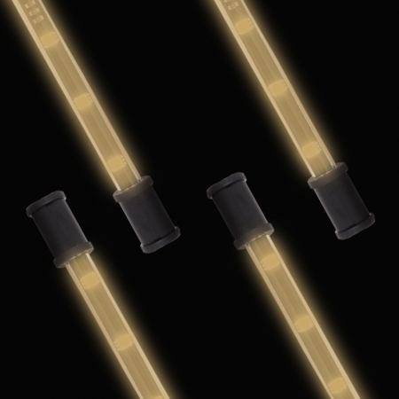 Lightz 4x9” LED-Innenbeleuchtung, orange Farbe in der Gruppe Car-HiFi / LED-Beleuchtung / LED-Lampen / Innenbeleuchtung bei BRL (770I9ORG)