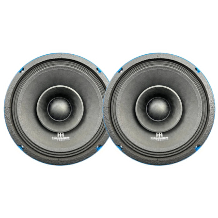 Hammer Tech Assault Class ACF10NEO, 10-Zoll-Mitteltöner in der Gruppe Car-HiFi / Autolautsprecher / Mitteltieftöner / Mitteltöner bei BRL (801ACF10NEO)