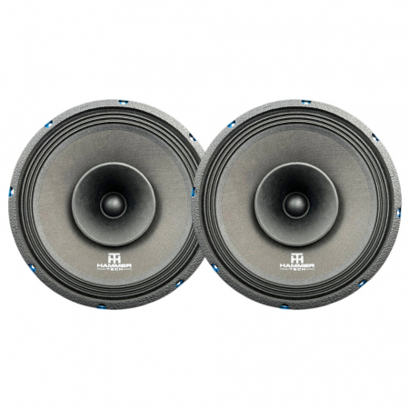 Hammer Tech Light Class LCF10E 10-Zoll-Mitteltöner in der Gruppe Car-HiFi / Autolautsprecher / Mitteltieftöner / Mitteltöner bei BRL (801LCF10E)