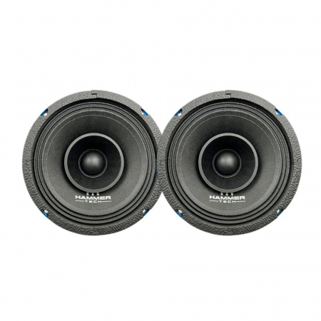Hammer Tech Light Class LCF65E 6,5-Zoll-Mitteltöner in der Gruppe Car-HiFi / Autolautsprecher / Mitteltieftöner / Mitteltöner bei BRL (801LCF65E)