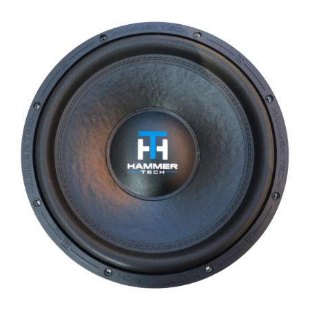 Hammer Tech LCW15V2D4, 15-Zoll-Tieftöner in der Gruppe Car-HiFi / Bass / Subwoofer bei BRL (801LCW15V2D4)