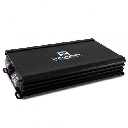 Hammer Tech Omni Class OCA 1000.1D, Monoblock in der Gruppe Car-HiFi / Endstufen / Mono bei BRL (801OCA10001)