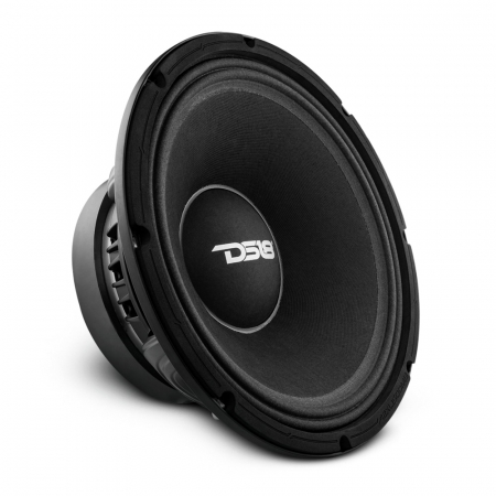 DS18 12XL1500MB-4, schwerer 12-Zoll-Midbass, Stück in der Gruppe Car-HiFi / Autolautsprecher / Mitteltieftöner / Mitteltöner bei BRL (80312XL1500MB4)