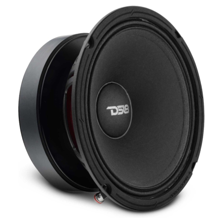DS18 6PRO500MR-4 6,5-Zoll-Mitteltöner/Midbass, Stück in der Gruppe Car-HiFi / Autolautsprecher / Mitteltieftöner / Mitteltöner bei BRL (8036PRO500MR4)