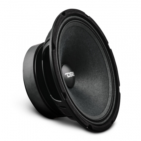 DS18 8PRO400MR-4, 8-Zoll-Midbass, Stück in der Gruppe Car-HiFi / Autolautsprecher / Mitteltieftöner / Mitteltöner bei BRL (8038PRO400MR4)