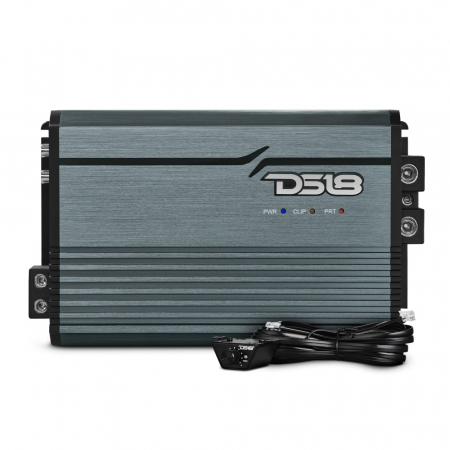 DS18 FRP-2.5K/TI, Fullrange-Monoblock in der Gruppe Car-HiFi / Endstufen / Mono bei BRL (803FRP25KTI)