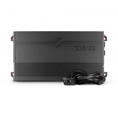 DS18 G1800.1D, Monoblock in der Gruppe Car-HiFi / Endstufen / Mono bei BRL (803G18001D)