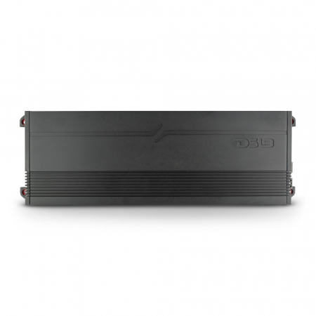 DS18 G8400.4D, mächtiger 4-Kanal-Verstärker in der Gruppe Car-HiFi / Endstufen / 4-Kanal bei BRL (803G84004D)