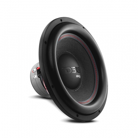 DS18 GEN-XX15.4DHE, 15-Zoll-Tieftöner in der Gruppe Car-HiFi / Bass / Subwoofer bei BRL (803GENXX154DHE)