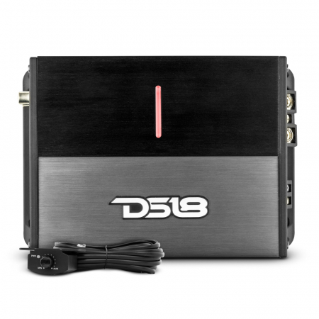 DS18 ION1200.1D, kompakter Monoblock in der Gruppe Car-HiFi / Endstufen / Mono bei BRL (803ION12001D)