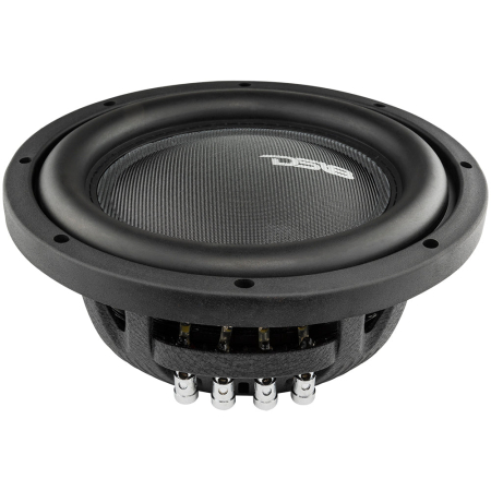 DS18 IXS10.2D, kompakter 10-Zoll-Tieftöner in der Gruppe Car-HiFi / Bass / Subwoofer bei BRL (803IXS102D)