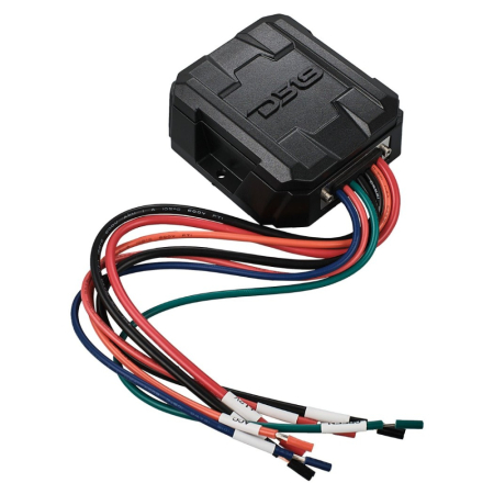 DS18 LC-RGB, Controller für RGB-LED-Beleuchtung in der Gruppe Car-HiFi / Marine-Audio / Marine-Zubehör bei BRL (803LCRGB)