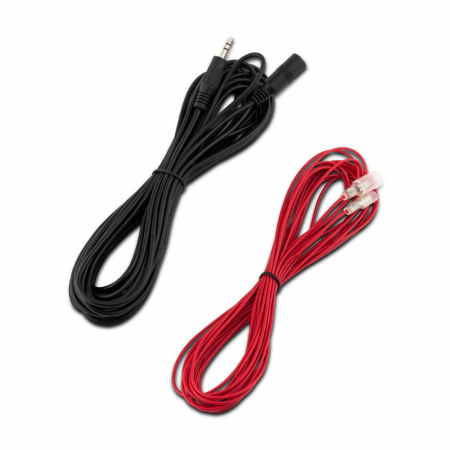 DS18 MRX-EXT2 Verlängerungskabel für MRXC, 6 Meter in der Gruppe Car-HiFi / Marine-Audio / Marine-Zubehör bei BRL (803MRXEXT20)