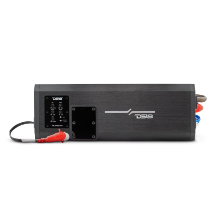 DS18 NXL-X1500.1FR, leistungsstarker Marine-Monoblock in der Gruppe Car-HiFi / Marine-Audio / Marine-Verstärker bei BRL (803NXLX15001FR)