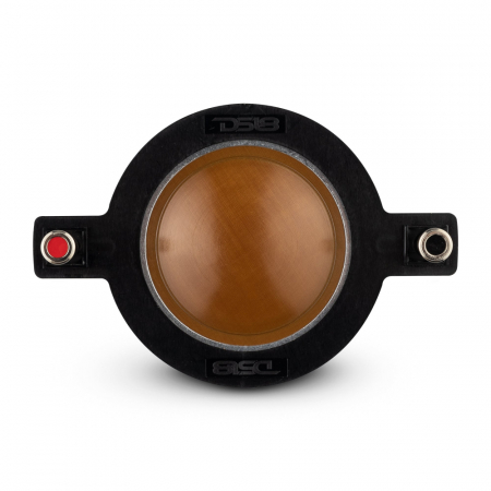 DS18 PRO-D1.4FVC, Ersatzmembran aus Phenol für PRO-D1/D1F/DKH1/DKN1 in der Gruppe Car-HiFi / Zubehör / Recone-Kits / Ersatzteile bei BRL (803PROD14FVC)