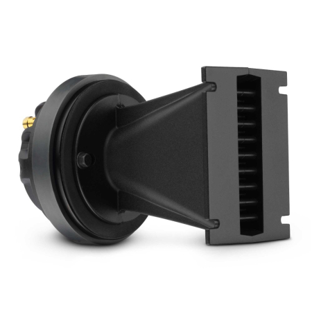 DS18 PRO-DK175WG, 1-Zoll-Line-Array-Treiber mit Horn in der Gruppe Car-HiFi / Autolautsprecher / Hochtöner & Horn-Treiber bei BRL (803PRODK175WG)