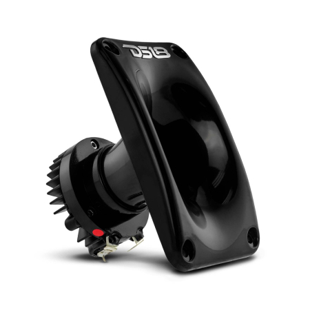 DS18 PRO-DKN25, 1-Zoll-Hochtöner mit Horn in der Gruppe Car-HiFi / Autolautsprecher / Hochtöner & Horn-Treiber bei BRL (803PRODKN25)