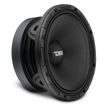 DS18 PROJECT360.64, 6-Zoll-Mitteltöner/Mitteltonlautsprecher, Stück in der Gruppe Car-HiFi / Autolautsprecher / Mitteltieftöner / Mitteltöner bei BRL (803PROJECT36064)