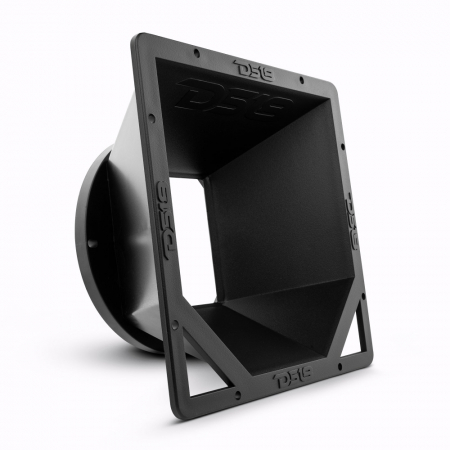 DS18 PRO-SDF6, Horn für 6,5-Zoll-Midbass, Stück in der Gruppe Car-HiFi / Zubehör / Ausbaumaterial / Gehäusezubehör bei BRL (803PROSDF6)