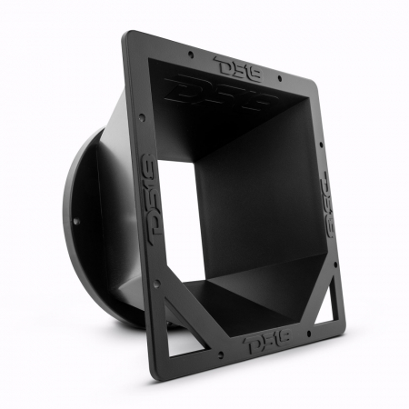 DS18 PRO-SDF8, Horn für 8-Zoll-Midbass, Stück in der Gruppe Car-HiFi / Zubehör / Ausbaumaterial / Gehäusezubehör bei BRL (803PROSDF8)