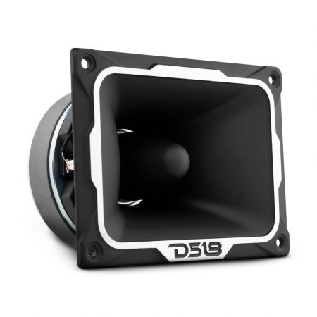 DS18 PRO-TWX5, massiver SPL-Hochtöner in der Gruppe Car-HiFi / Autolautsprecher / Hochtöner & Horn-Treiber bei BRL (803PROTWX5)