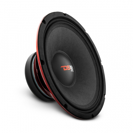 DS18 PRO-X12.4M, 12-Zoll-Midbass, Stück in der Gruppe Car-HiFi / Autolautsprecher / Mitteltieftöner / Mitteltöner bei BRL (803PROX124M)
