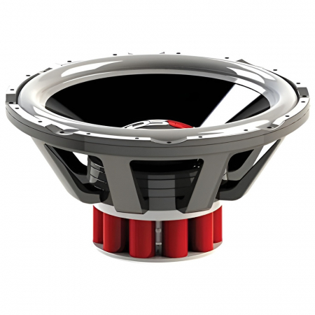 DS18 Troublemaker TM-SN32, 32-Zoll-Tieftöner in der Gruppe Car-HiFi / Bass / Subwoofer bei BRL (803TMSN32)