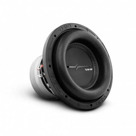 DS18 ZXI8.2D, langhubiger 8-Zoll-Tieftöner in der Gruppe Car-HiFi / Bass / Subwoofer bei BRL (803ZXI82D)
