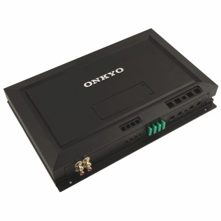 Onkyo R-A300.2A, klangstarker 2-Kanal-Endverstärker in der Gruppe Car-HiFi / Endstufen / 2-Kanal bei BRL (806RA3002A)
