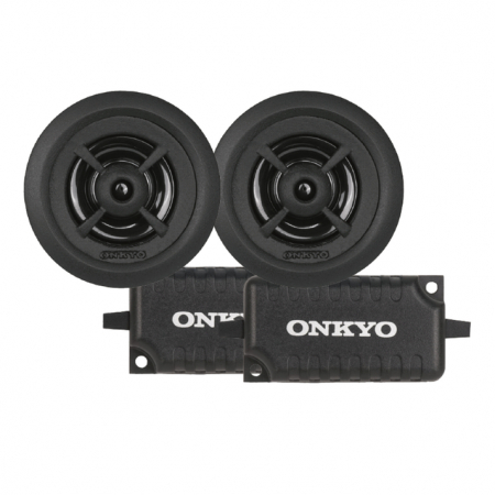 Onkyo V-TW13, 1.4-Zoll-Hochtöner mit Hochtonfilter in der Gruppe Car-HiFi / Autolautsprecher / Hochtöner & Horn-Treiber bei BRL (806VTW13)