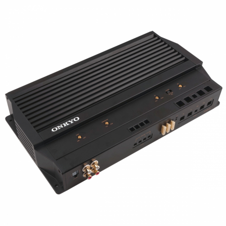 Onkyo X-A200.2A, 2-Kanal-Endverstärker in der Gruppe Car-HiFi / Endstufen / 2-Kanal bei BRL (806XA2002A)