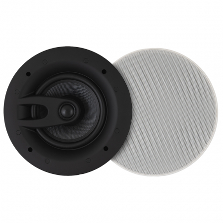 System One IC670 Slim Paar in der Gruppe Heim-Audio / Lautsprecher / Einbaulautsprecher bei BRL (815IC670)