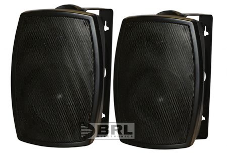 System One OD420 Innen-/Außenlautsprecher in der Gruppe Heim-Audio / Lautsprecher / Außenlautsprecher bei BRL (815OD420)
