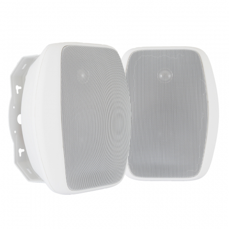 System One OD570 Innen-/Außenlautsprecher Weiß in der Gruppe Heim-Audio / Lautsprecher / Außenlautsprecher bei BRL (815OD570W)