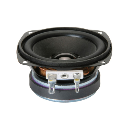 Visaton FRS 8 M, 3,3-Zoll-Breitbandlautsprecher 8 Ohm in der Gruppe Heim-Audio / Selbstbau / Lautsprecherchassis bei BRL (8302001)