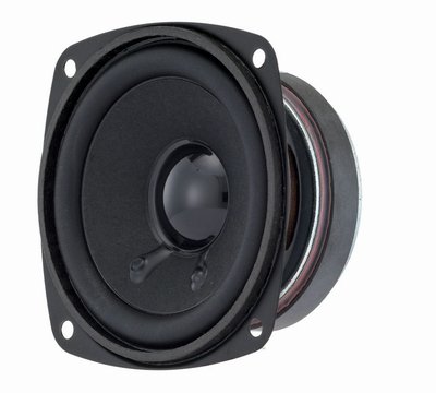 Visaton FRS 8 in der Gruppe Car-HiFi / Autolautsprecher / Einzelne Lautsprechertreiber bei BRL (8302003)