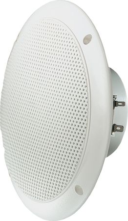 Visaton FR13WP 5-Zoll Marine-Lautsprecher, weiß in der Gruppe Car-HiFi / Marine-Audio / Marine-Lautsprecher bei BRL (8302113)