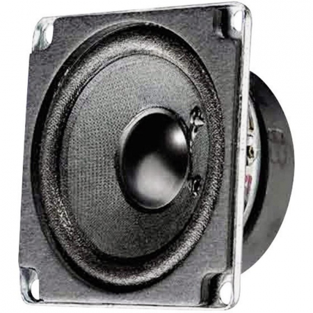 Visaton FRWS 5 in der Gruppe Heim-Audio / Selbstbau / Lautsprecherchassis bei BRL (8302210)