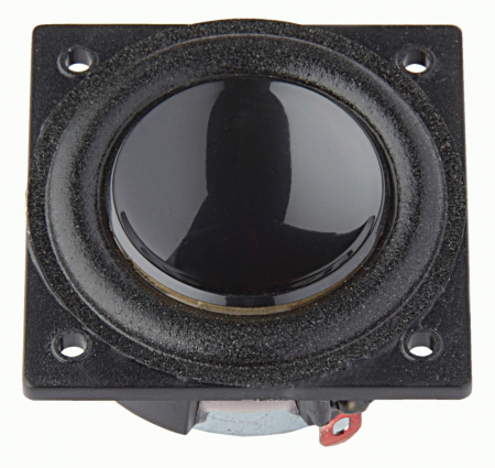 Visaton BF 32 S, 1,3-Zoll Breitbandlautsprecher in der Gruppe Heim-Audio / Selbstbau / Lautsprecherchassis bei BRL (830BF32S4)