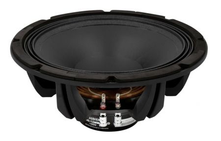 SB Audience Nero-12MWN700D, 12-Zoll Mitteltieftöner in der Gruppe Heim-Audio / Selbstbau / Lautsprecherchassis bei BRL (83212MWN700D)