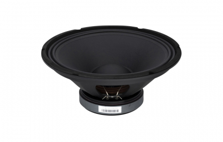 SB Audience Bianco-12OB150-01, 12-Zoll IB-Basstreiber in der Gruppe Heim-Audio / Selbstbau / Lautsprecherchassis bei BRL (83212OB15001)