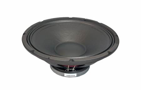 SB Audience Bianco-15OB350, 15-Zoll IB-Basstreiber in der Gruppe Heim-Audio / Selbstbau / Lautsprecherchassis bei BRL (83215OB350)