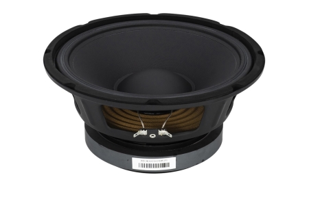 SB Audience Bianco-10MW150, 10-Zoll-Tiefmitteltöner in der Gruppe Car-HiFi / Autolautsprecher / Mitteltieftöner / Mitteltöner bei BRL (832BIANCO10MW150)